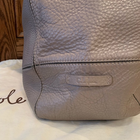 Cole Haan purse - Picture 4 of 8